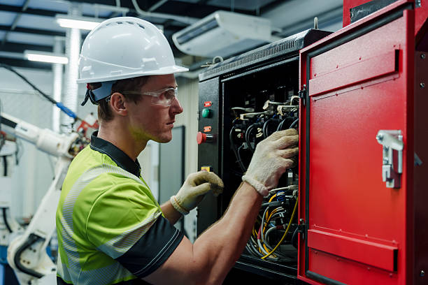 24/7 Emergency Generator Installation experts in Williams Bay, WI