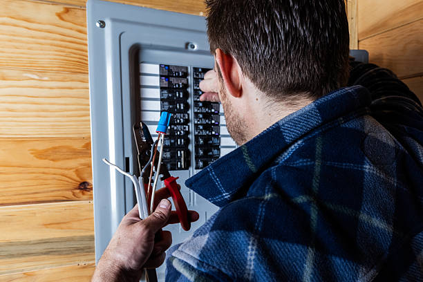 Affordable Generator Installation solutions in Williams Bay, WI